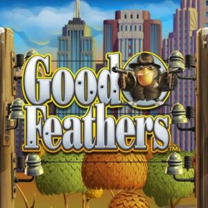 GoodFeathers Slot Review