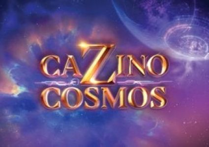 Cazino Cosmos Slot review