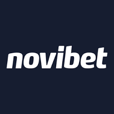 novibet casino logo