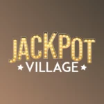 jackpot village logo