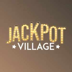 jackpot village logo