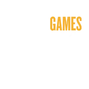 Foxy Games Transparent Logo