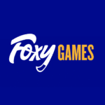 Foxy Games Logo