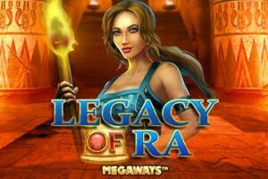 Legacy of Ra Megaways Slot Review