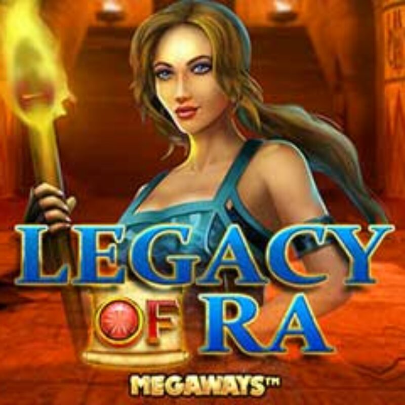 Legacy of Ra Megaways Slot Review