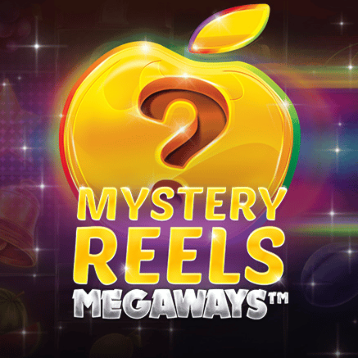 mystery reels slot free