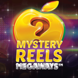 Mystery Reels Megaways Slot Logo
