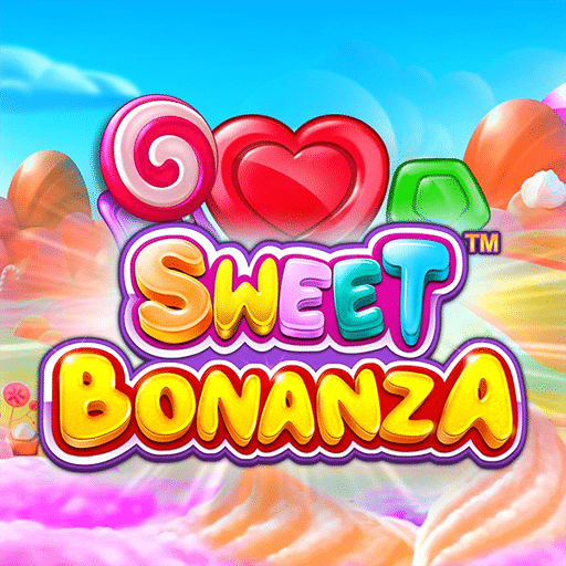 Sweet Bonanza - Pragmatic Play 