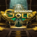 Play Ecuador Gold Slot Game