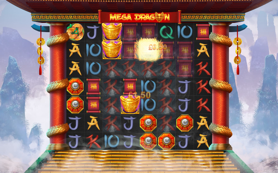 Mega Dragon Big Win