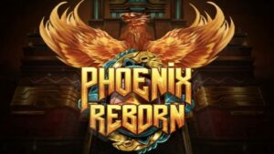 Phoenix Reborn Slot Review