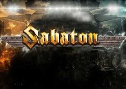 Sabaton Slot Review