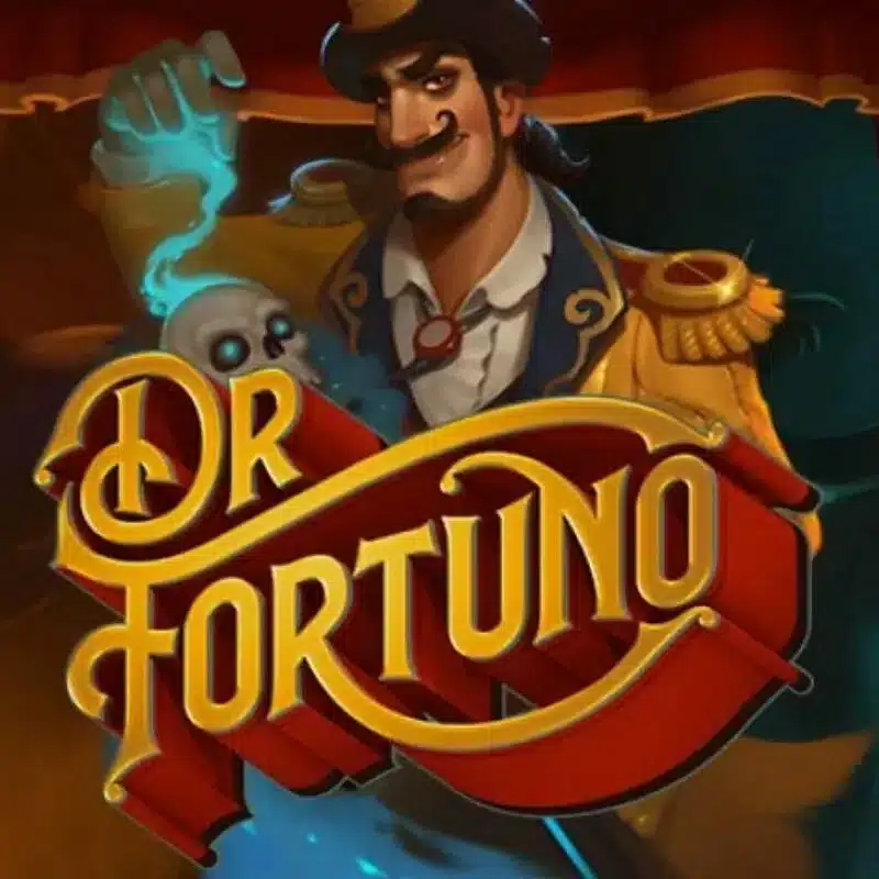 Dr Fortuno