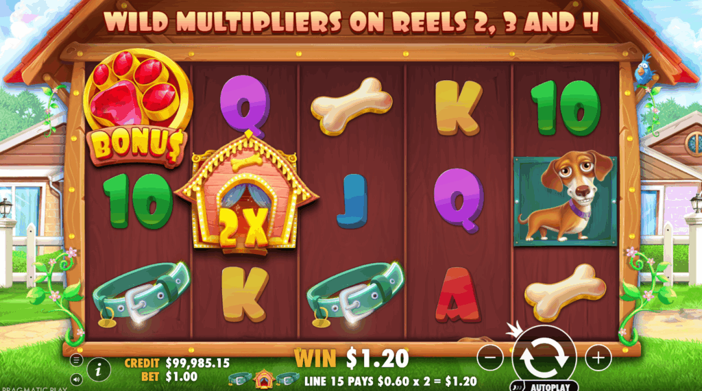 Payouts Between 0.1x and 37.5x Your Bet are Applied to Winning CombinationsPayouts Between 0.1x and 37.5x Your Bet are Applied to Winning Combinations