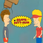 Play Beavis And Butthead Slot Game