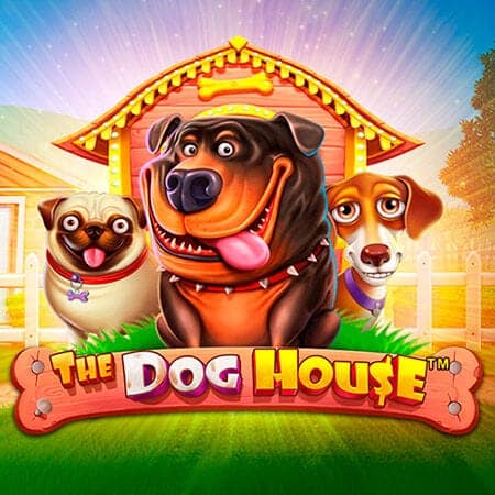the dog house slot free