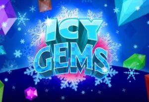 Icy Gems Slot Review