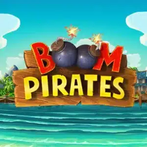 boom pirates