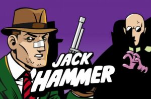Jack Hammer Slot Review