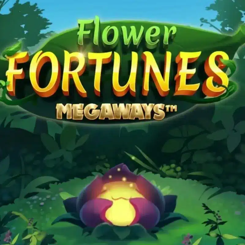 Flower Fortunes Slot Review | New Megaways Slot From Fantasma Games