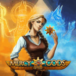 Play Mercy Of The Gods Slot Game