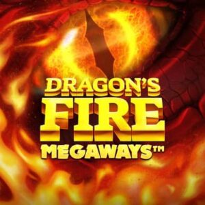Dragons Fire Megaways Slot