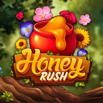 honey rush slot