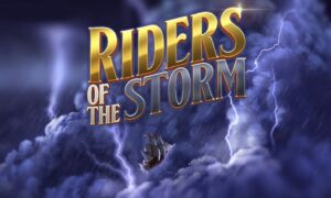 riders of the storm bonus