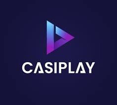 casiplay casino logo