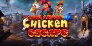 The Great Chicken Escape Slot Review