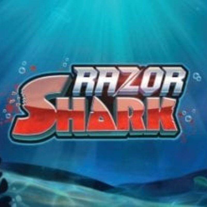 Razor Shark Slot Review