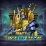 Play Rise of Dead Slot Game
