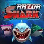 Play Razor Shark Slot Game