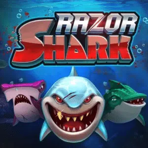 Play Razor Shark Slot Game