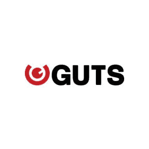 Guts Casino logo