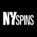 NY Spins logo