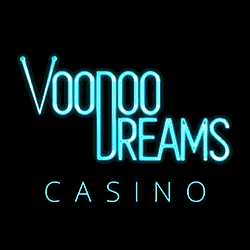 voodoo dreams logo