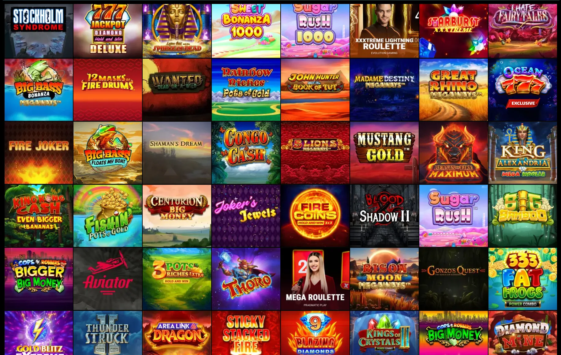 Voodoo Dreams Casino für Spieler aus Deutschland – casino app oder browser was ist besser
