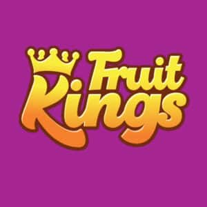 Fruit Kings logo