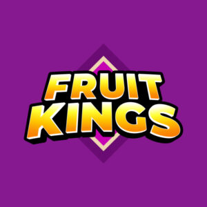 Fruit Kings Logo
