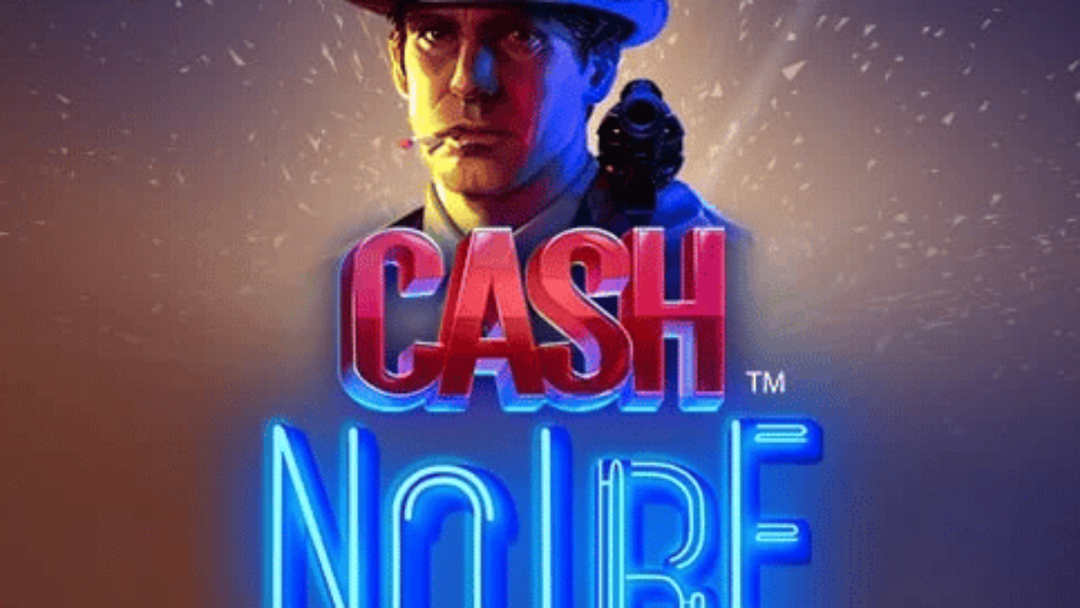 cash noire free slot