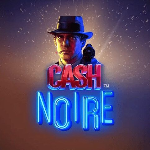 Cash Noire slot