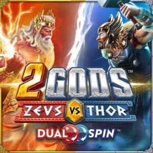 2GODS_promopack_Thumbnail_1435x1435