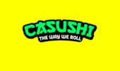 Casushi Casino Logo