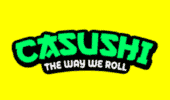 Casushi Casino Logo 2