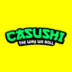 Casushi Casino Logo 2