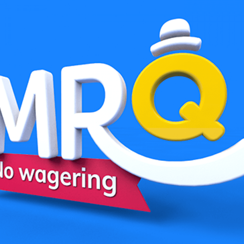 Mr Q Casino Review | 10 Free Spins, No Questions Asked!