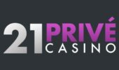 21 prive casino review