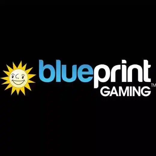 Blueprint Gaming