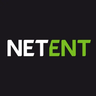 New Netent Logo